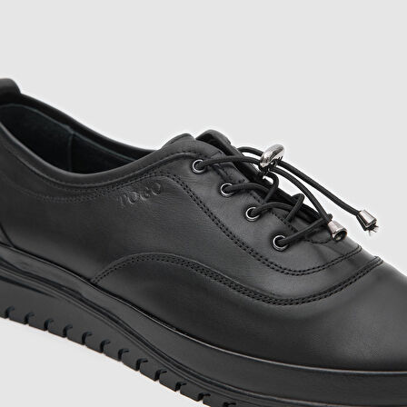 Kadın Comfort Ayakkabı [060181] SİYAH, 39