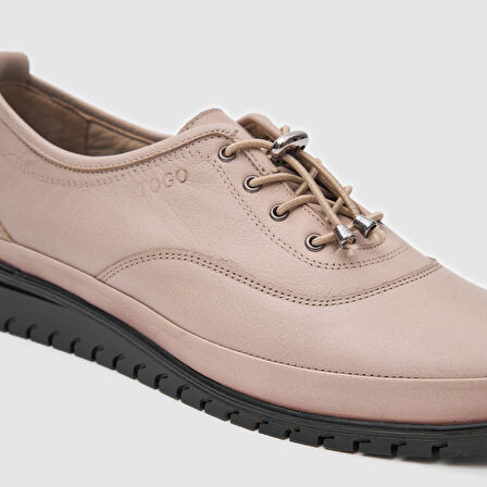 Kadın Comfort Ayakkabı [060181] AÇIK VİZON, 40