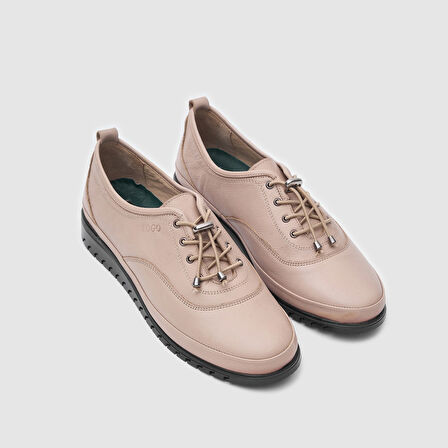 Kadın Comfort Ayakkabı [060181] AÇIK VİZON, 40