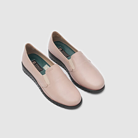 Kadın Comfort Ayakkabı [060183] AÇIK VİZON, 40