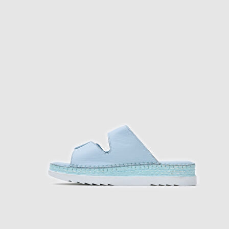 Kadın Comfort Terlik [060217]