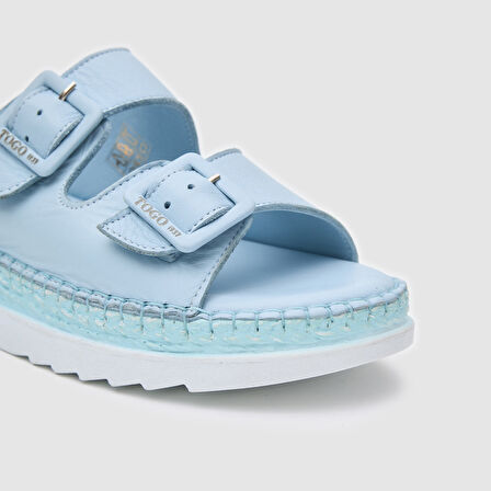 Kadın Comfort Terlik [060217]