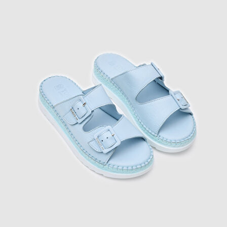 Kadın Comfort Terlik [060217]