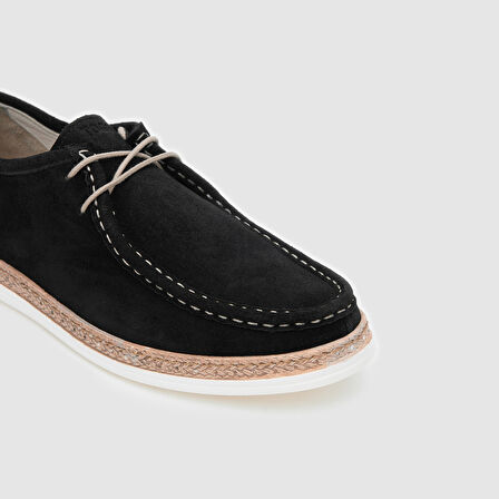 Kadın Casual Ayakkabı [060218] SİYAH, 38