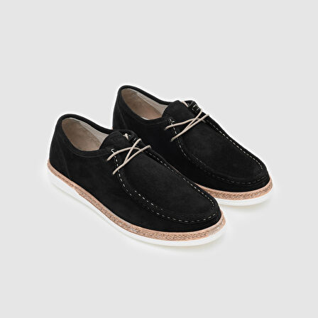 Kadın Casual Ayakkabı [060218] SİYAH, 38