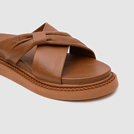 Kadın Comfort Terlik [060185]