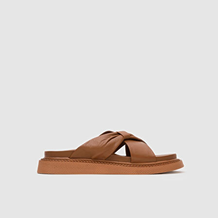 Kadın Comfort Terlik [060185]