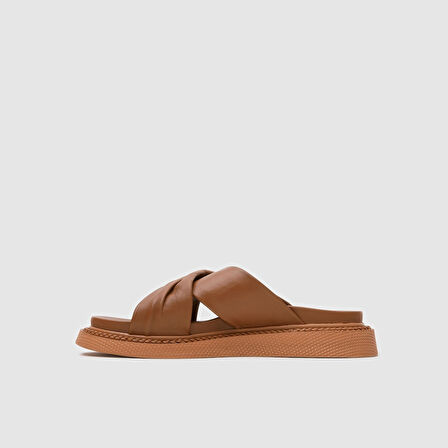 Kadın Comfort Terlik [060185]