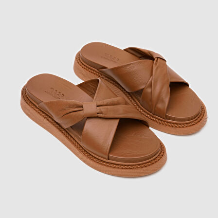 Kadın Comfort Terlik [060185]