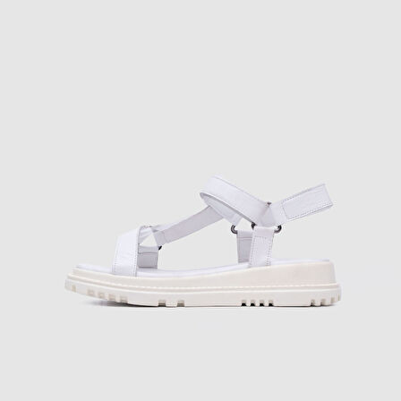 Kadın Comfort Sandalet [060188]