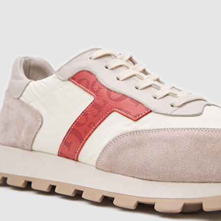 Kadın Spor Ayakkabı [060189] NUDE, 40