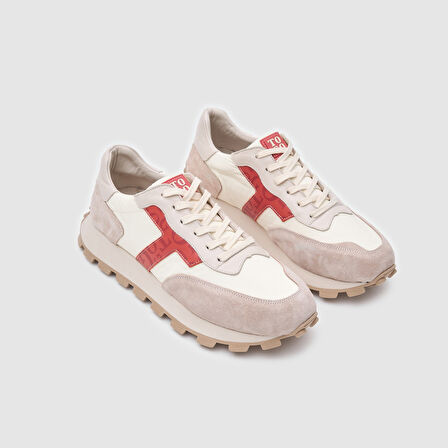 Kadın Spor Ayakkabı [060189] NUDE, 40