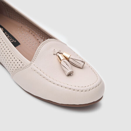 Kadın Gizli Dolgu Ayakkabı [060191]