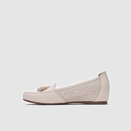 Kadın Gizli Dolgu Ayakkabı [060191]