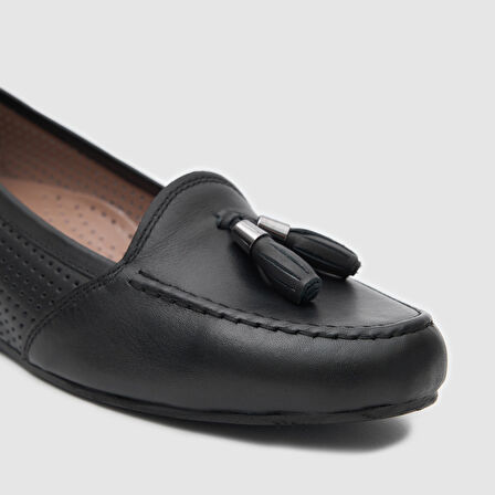 Kadın Gizli Dolgu Ayakkabı [060191]