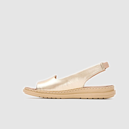 Kadın Comfort Sandalet [060199]