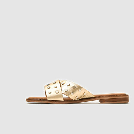 Kadın Düz Terlik [060212]