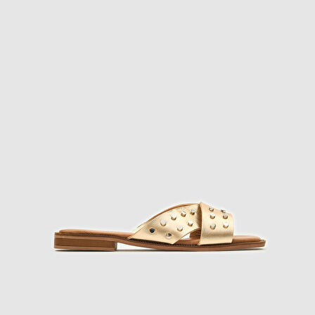 Kadın Düz Terlik [060212]