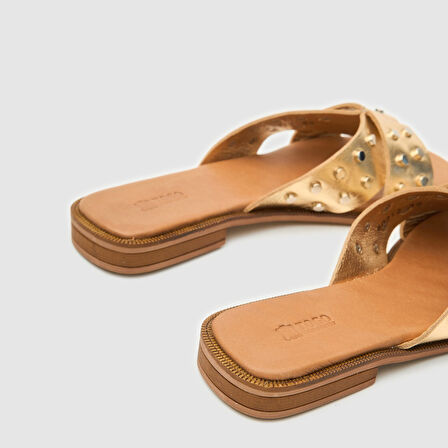 Kadın Düz Terlik [060212]