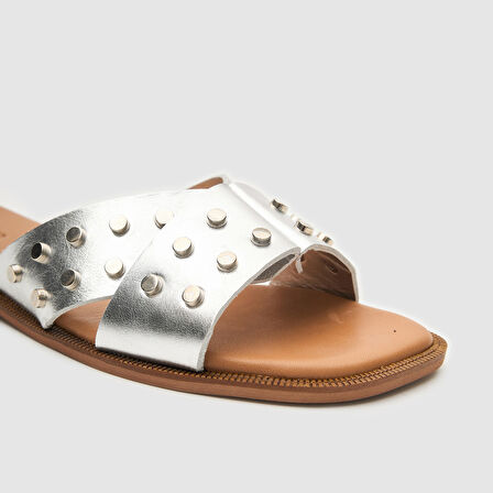 Kadın Düz Terlik [060212]