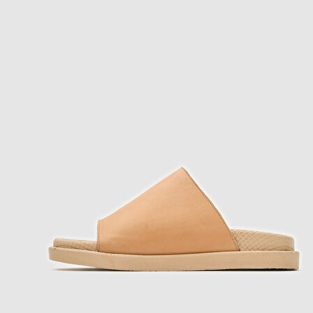 Kadın Comfort Terlik [060213]