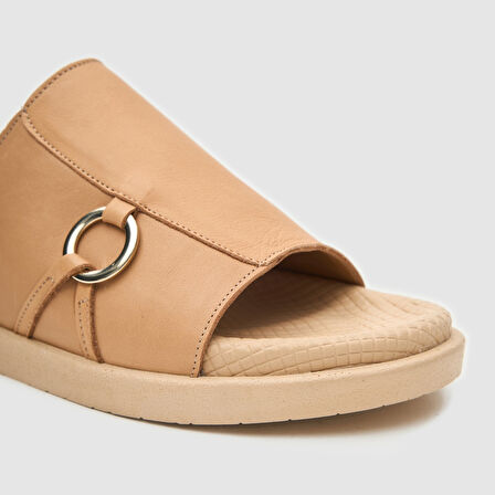 Kadın Comfort Terlik [060213]