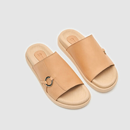 Kadın Comfort Terlik [060213]