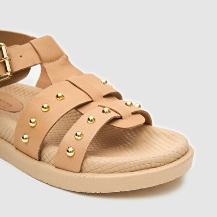 Kadın Casual Sandalet [060211]