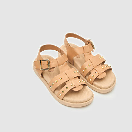 Kadın Casual Sandalet [060211]