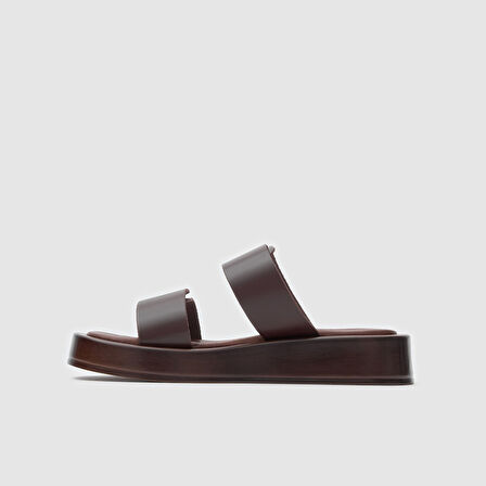 Kadın Comfort Terlik [060215]