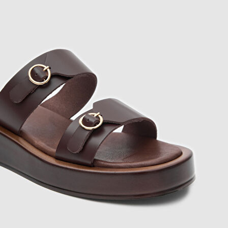 Kadın Comfort Terlik [060215]