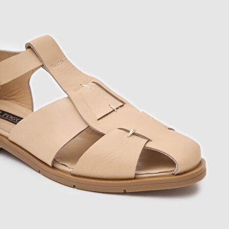 Kadın Casual Sandalet [060227]