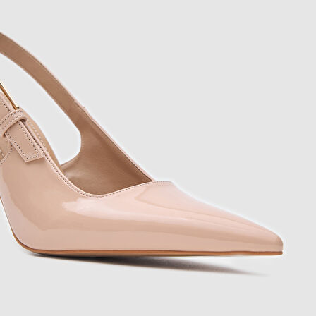 Kadın Topuklu Ayakkabı [060237]