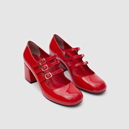 Kadın Topuklu Ayakkabı [060245]