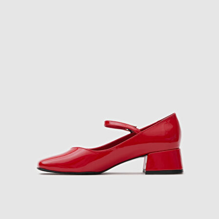 Kadın Topuklu Ayakkabı [060247]