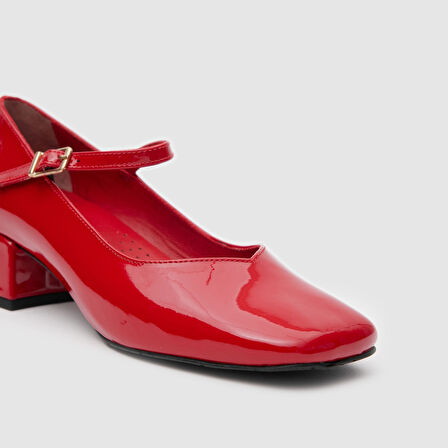 Kadın Topuklu Ayakkabı [060247]