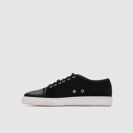 Erkek Sneaker Ayakkabı [052145] SİYAH, 41