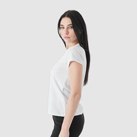 Kadın Basic T-Shirt [830007]