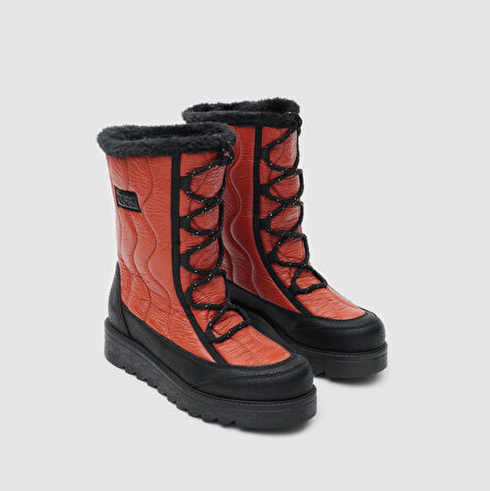 Kadın Kar Botu [051816]