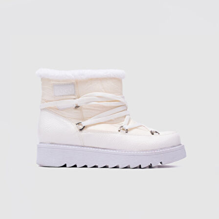 Kadın Kısa Kar Botu [060180]