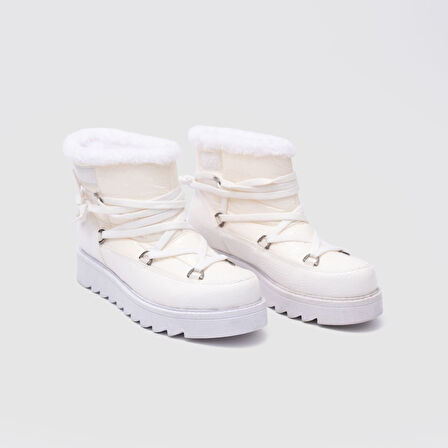 Kadın Kısa Kar Botu [060180]