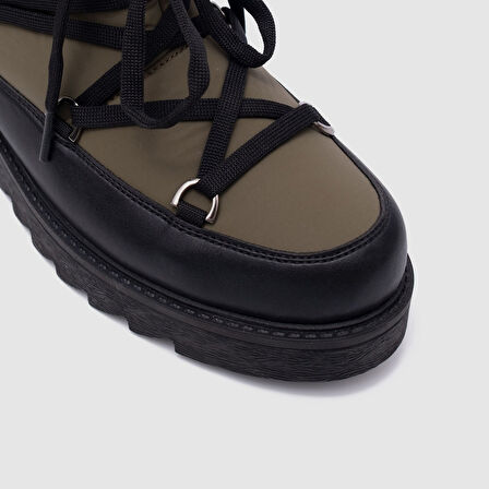 Kadın Kısa Kar Botu [060180]