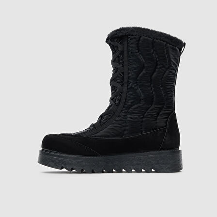 Kadın Kar Botu [051816]