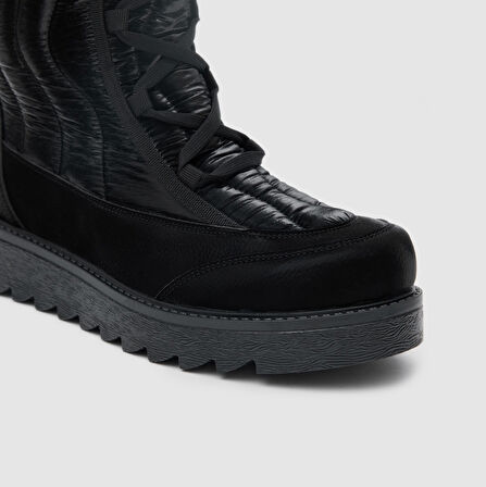 Kadın Kar Botu [051816]