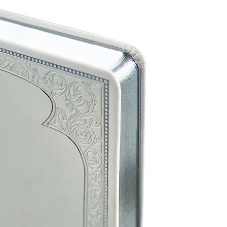 Victoria's Journals Vintage Old Book 20x28cm Şeref ve Düğün Defteri 125-2045