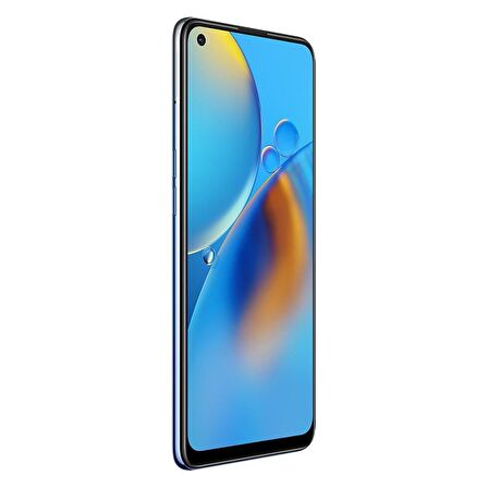 Yenilenmiş Oppo A74 128 GB (12 Ay Delta Servis Garantili) - A Grade
