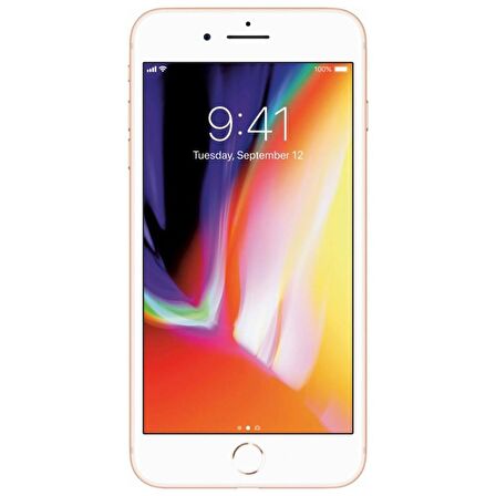 Yenilenmiş Apple iPhone 8 Plus 64 GB (12 Ay Delta Servis Garantili) - B Grade