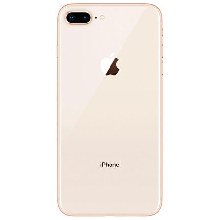 Yenilenmiş Apple iPhone 8 Plus 64 GB (12 Ay Delta Servis Garantili) - B Grade