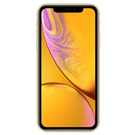 Yenilenmiş Apple iPhone XR 64 GB (12 Ay Delta Servis Garantili) - A Grade