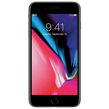 Yenilenmiş Apple iPhone 8 Plus 64 GB (12 Ay Delta Servis Garantili) - A Grade
